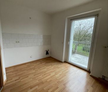 Viersen: Gepflegte Wohnung mit Grünblick sucht Nachmieter! - Photo 1