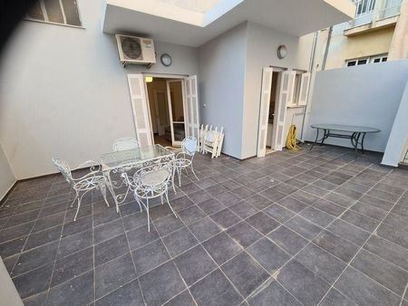 Διαμέρισμα για ενοικίαση Ακαδημία Πλάτωνος (Κολωνός - Κολοκυνθούς) - Φωτογραφία 5