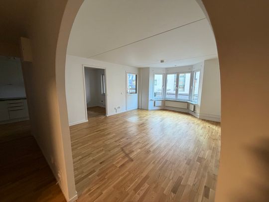 Gamla Rådstugugatan 7 – 2rok (lgh 1102) - Photo 1