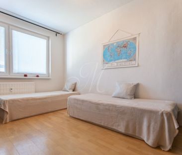 METROPOLITAN │Zariadený 3i byt s loggiou, Kramáre - Photo 5