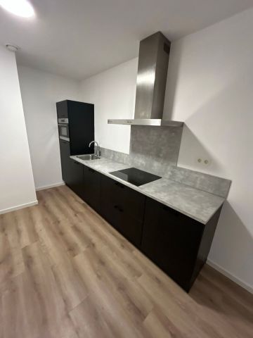 Appartement te huur: Prins Hendrikkade 13-M 3071 KB Rotterdam - Foto 2