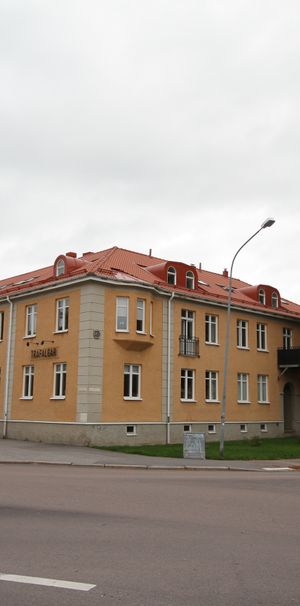 Ruddammsgatan, Eskilstuna - Foto 1