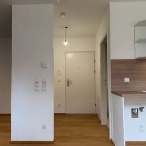 (reserviert) Erstbezug: Neubau-Garçonnière mit Terrasse und Küche - 1230 Wien, Atzgersdorf - Photo 3