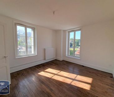 Location Appartement 3 pièces 62m² MAXEVILLE 54320 - Photo 5