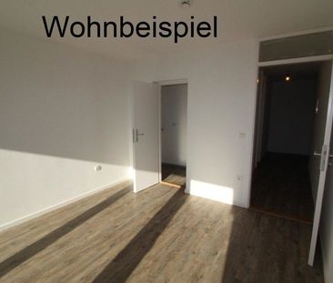 Gigantischer Balkon mit Ausblick - incl. Wohnung - sucht Nachmieter - Photo 1