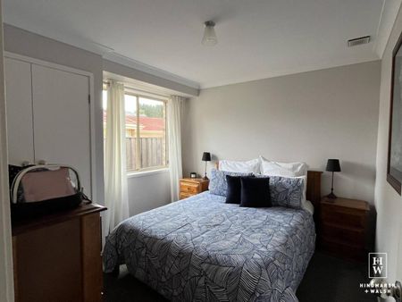 Spacious Family Home - Photo 5