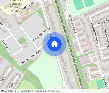 Highfield South, Birkenhead - Photo 1