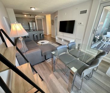 For Lease - 80 Esther Lorrie Drive Unit# 1022, Toronto, Ontario - Photo 4