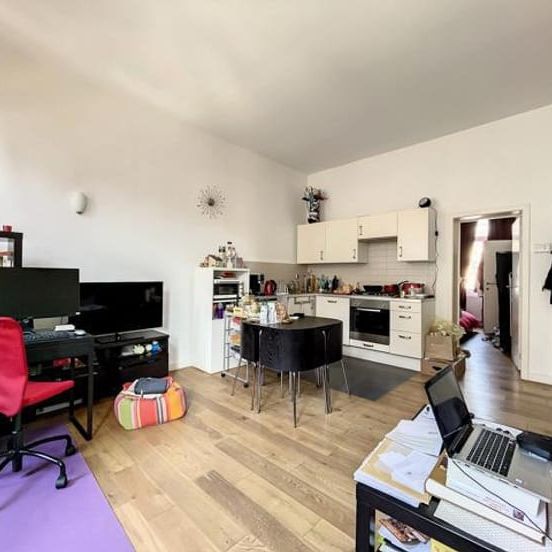 Appartement te huur - Photo 1
