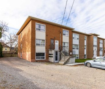For Lease - 3-5 Olive Street Unit# Unit 1, Grimsby, Ontario - Photo 3