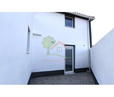 3 bedroom luxury Semidetached House for rent in Assafora (Sao Joao ... - Photo 3