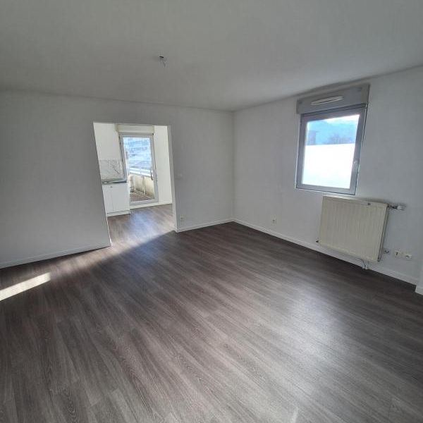 T4 37 AVENUE JEANNE D'ARC - Photo 1