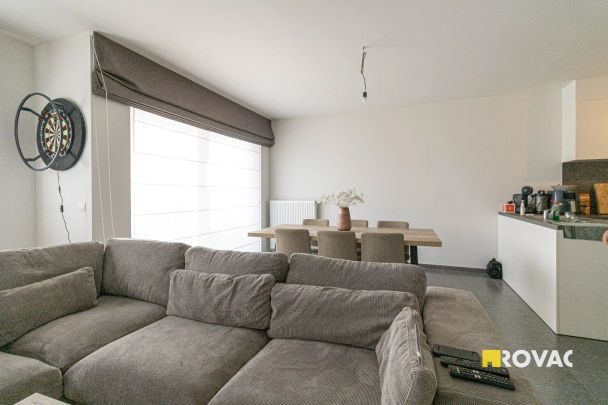 Nieuwbouwappartement in woonproject! - Foto 1