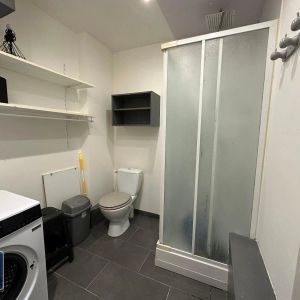 Appartement à louer 1 pièce 20m² - Photo 3