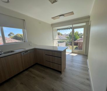 Light-Filled Two Bedroom Apartment in Convenient Location | FLARE REAL ESTATE - Photo 4