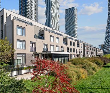 For Lease - 4030 Parkside Village Drive Unit# 10, Mississauga, Ontario - Photo 6