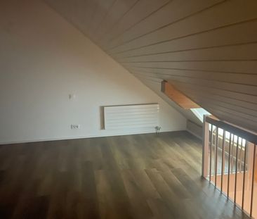Dachwohnung in Döttingen - Photo 2