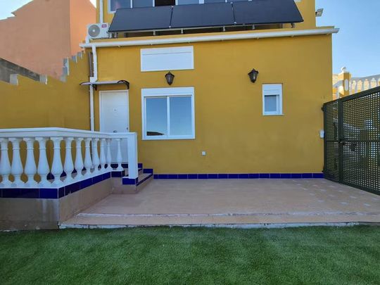 Calle las Espuelas, Málaga, Andalusia 29016 - Photo 1