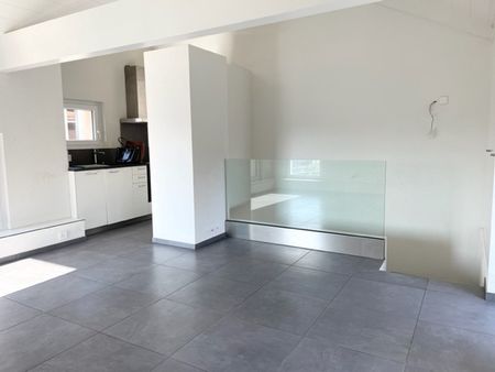 Magnifique appartement de 2,5 pièces en duplex - Photo 4