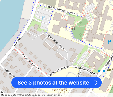 Sommarrovägen 43 C - Photo 1