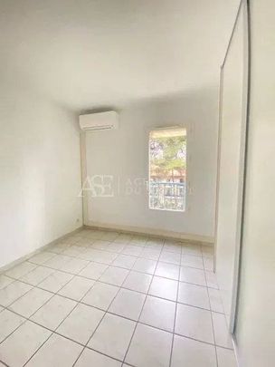 Location Appartement - Photo 1