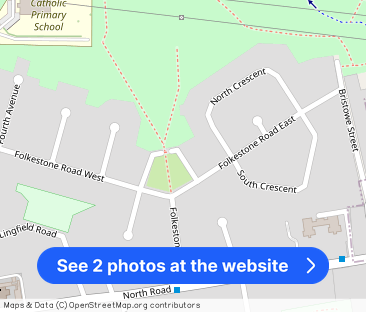 Greater Manchester, M11, First Avenue, Manchester - Photo 1