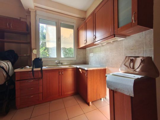 Studio/Γκαρσονιέρα για ενοικίαση Άσπρα Χώματα (Περιστέρι) - Photo 1