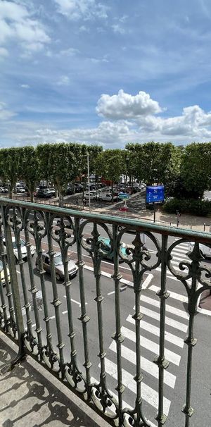 Location Appartement 1 pièce 10m² MACON 71000 - Photo 1