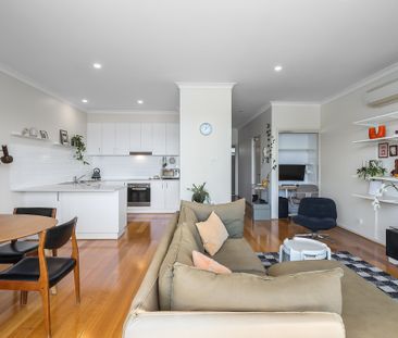 6/4 Hardman Street, O'Connor ACT 2602 - Apartment For Rent | Domain - Photo 5