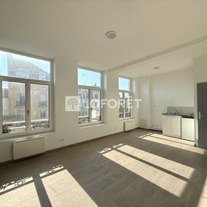 Appartement T2 Calais à louer - Photo 2