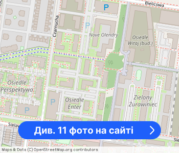 Kawalerka z balkonem w pełni wyposażona - Фото 1