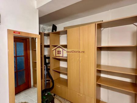 Apartament de inchiriat Iasi - Photo 2