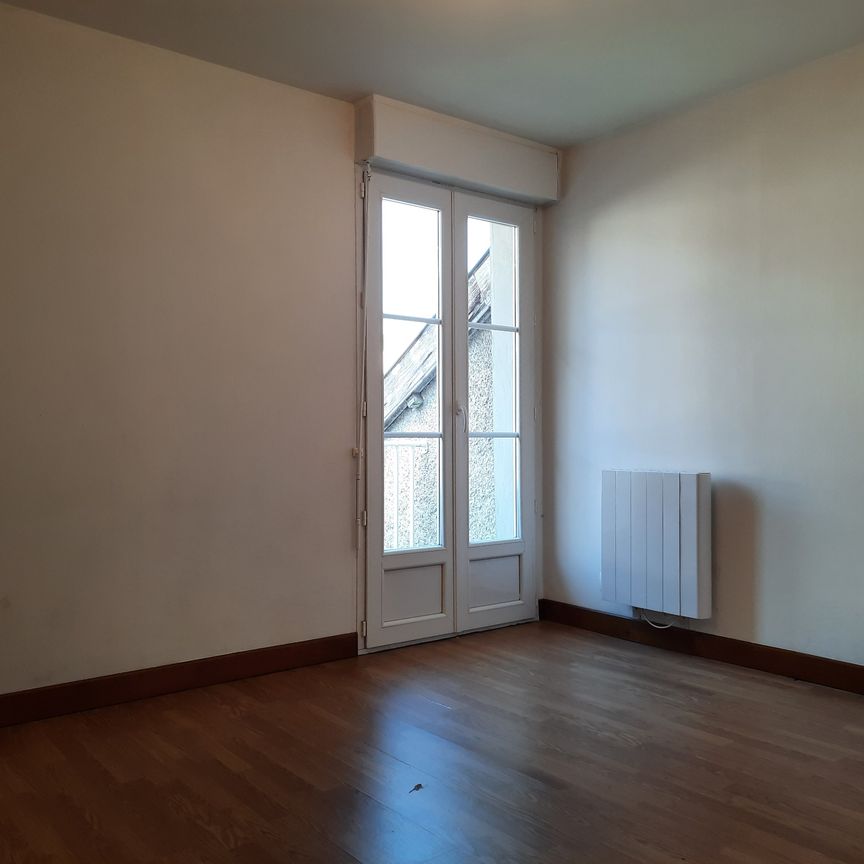 A Avize (51190), à louer appartement en duplex - Photo 1