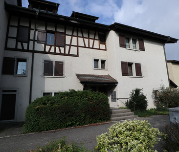 Heimelige Wohnung in Niederglatt - Photo 6