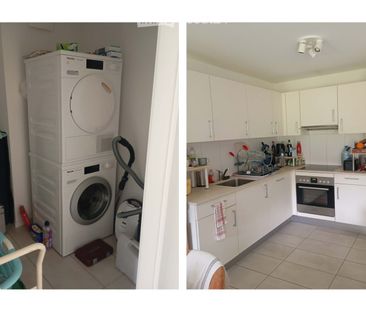 2.5 Zimmer, 60 m² - Foto 3