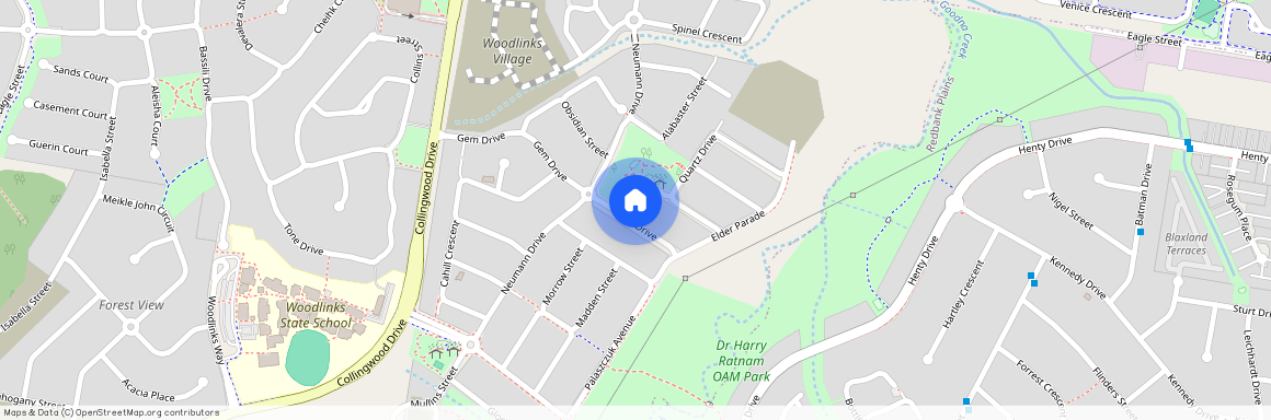 15 Gem Drive, Collingwood Park QLD 4301