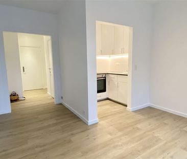 Studio with terrace - Foto 1