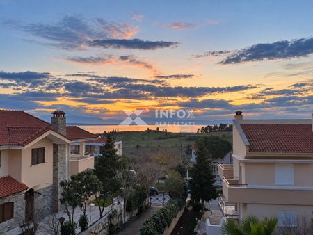 Μεζονέτα 160 τ.μ. προς ενοικίαση – Πανόραμα, Οικισμός Μακεδονία - Photo 5