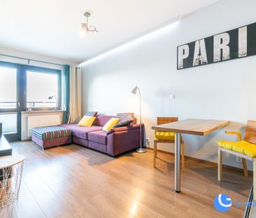 2 pokoje, Bronowice, „Lea Residence” - Zdjęcie 3