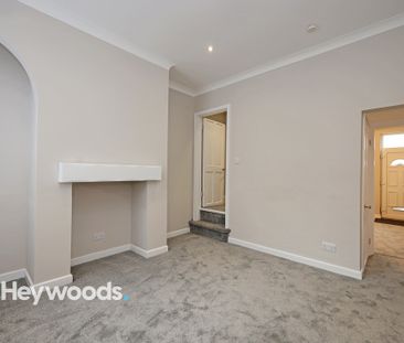 2 bed terraced house to rent in Clare Street, Basford, Stoke-on-trent - Photo 4