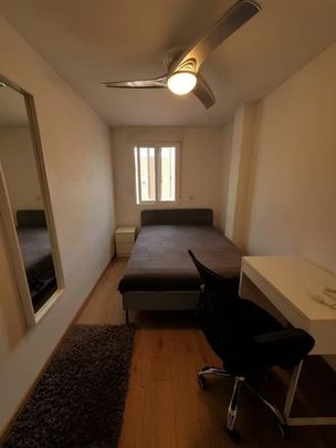 Avenida de las Vascongadas, Getafe, Community of Madrid 28903 - Photo 1