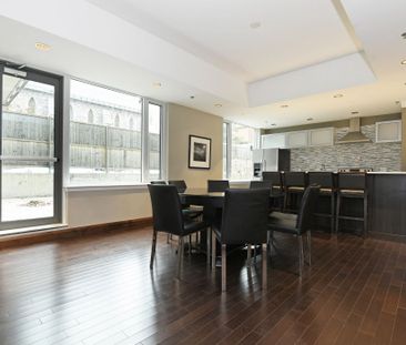 For Lease - 238 Besserer Street Unit# 816, Lower Town - Sandy Hill,... - Photo 1