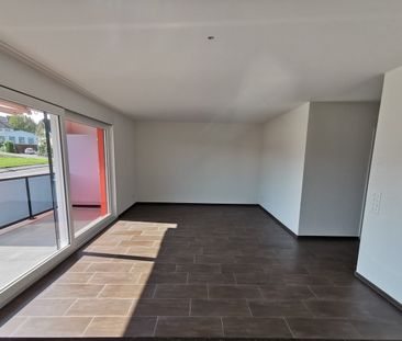 3.5 Zimmer, 87 m², 1. Stock - Foto 1
