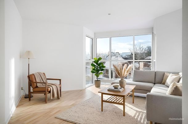 Brænderigården 27, 1. 102., 7500 Holstebro - Photo 1