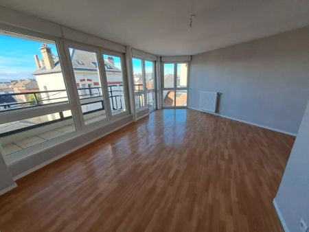 Location appartement T2 62.17m² à Reims (51100) - Photo 3