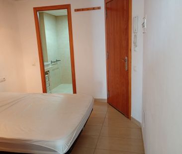 Estudio de alquiler en Carrer de Lope de Vega, 98, El Poblenou - Photo 3