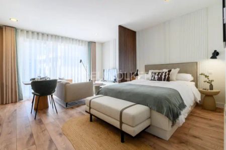 Estudio en alquiler en Pacífico - Photo 5