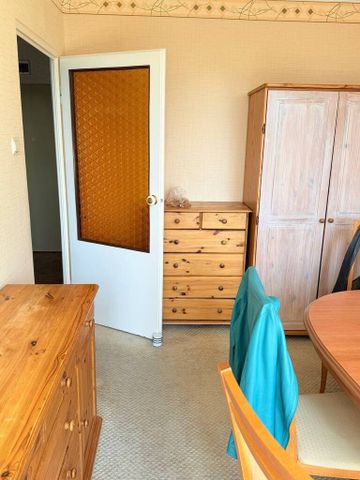 3 osobne pokoje/balkon/parking - Фото 3