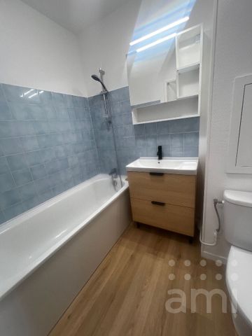 Studio GONESSE 30m² avec parking - Photo 2