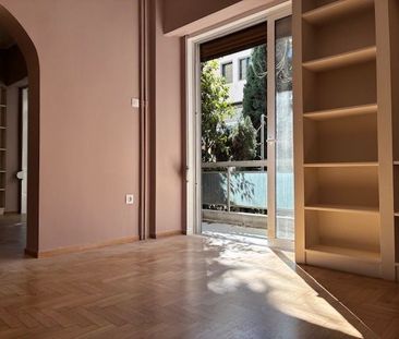 Διαμέρισμα για ενοικίαση Κολωνάκι (Κολωνάκι - Λυκαβηττός) - Photo 4